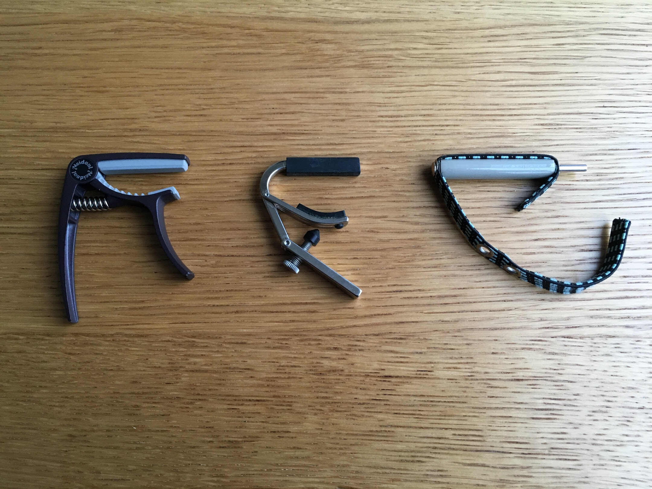 Ukulele Capo Review: The Perfect Accessory for Him