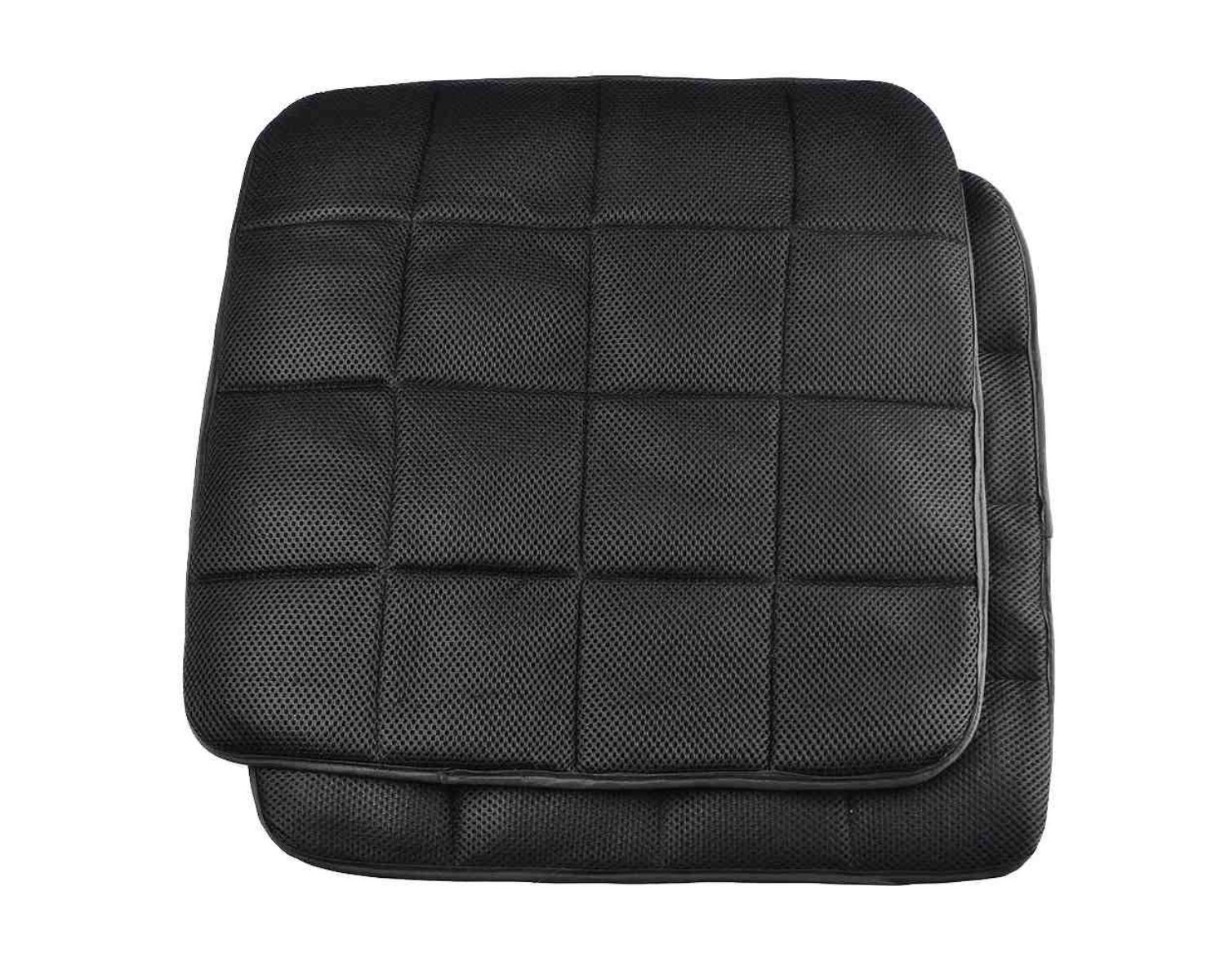 Ultimate Comfort: Office Chair Cushion for Him - A Review