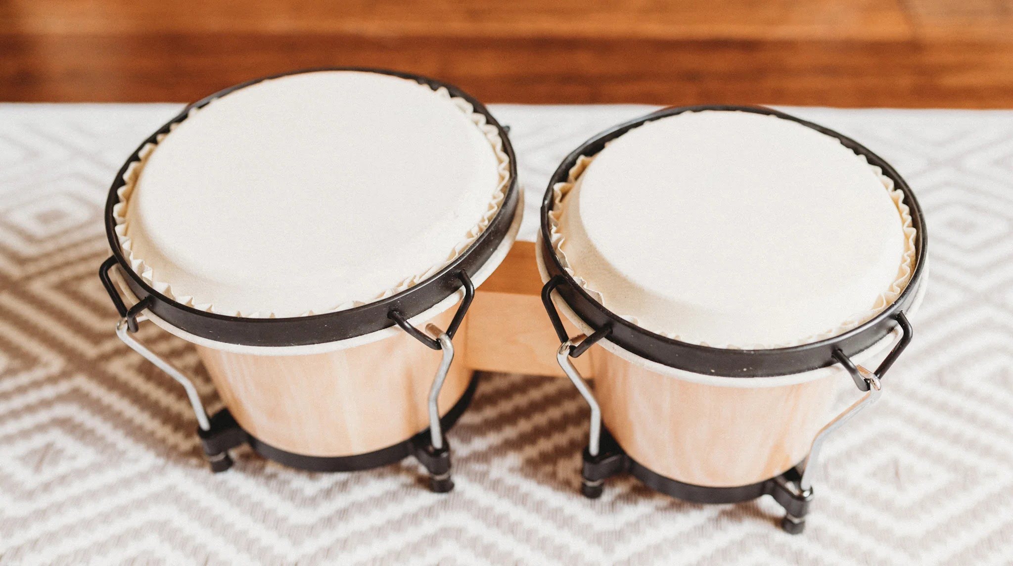 Ultimate Guide to Bongo Drums for Him: A Must-Have Percussion Instrument
