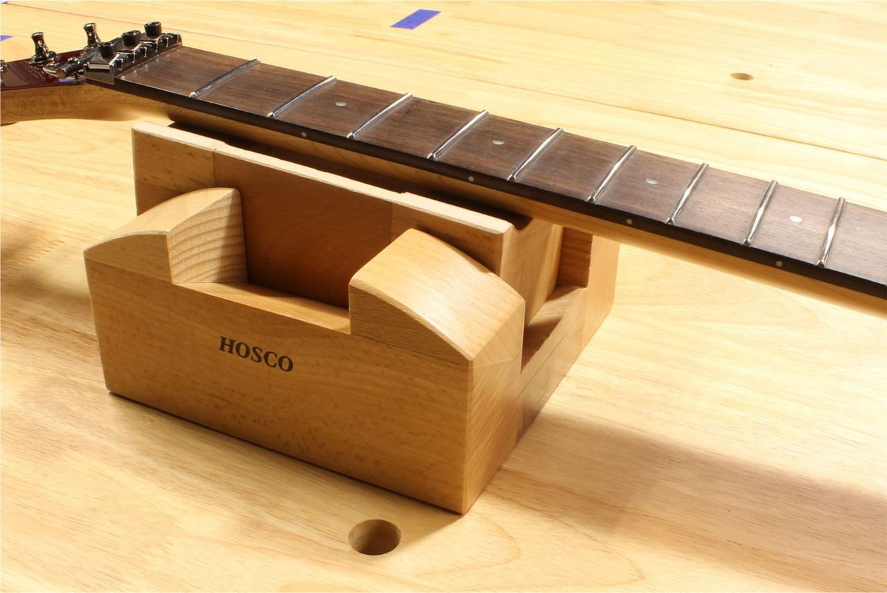 Ultimate Guitar Neck Rest: A Must-Have Tool for Him