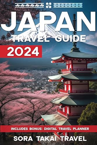 Ultimate Japan Travel: Ramen and Beyond 2024 Guide