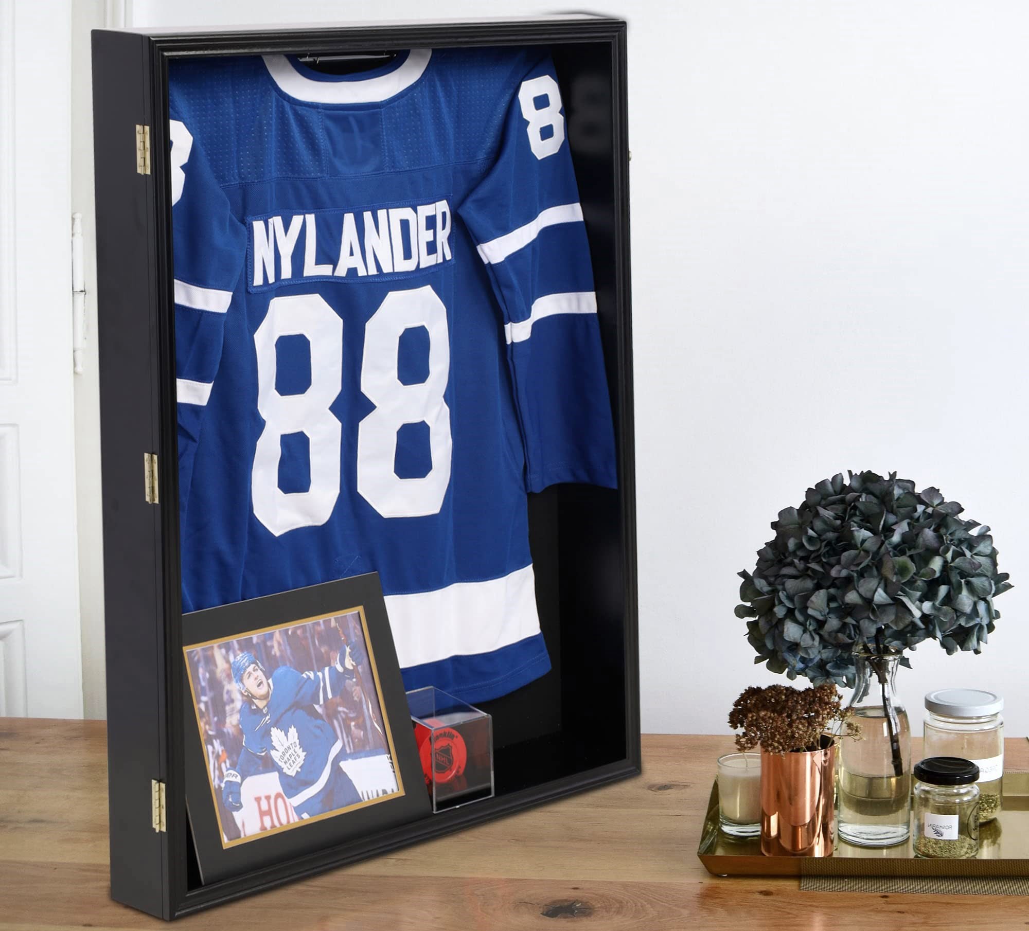 Ultimate Jersey Frame Review: Perfect Gift for Him