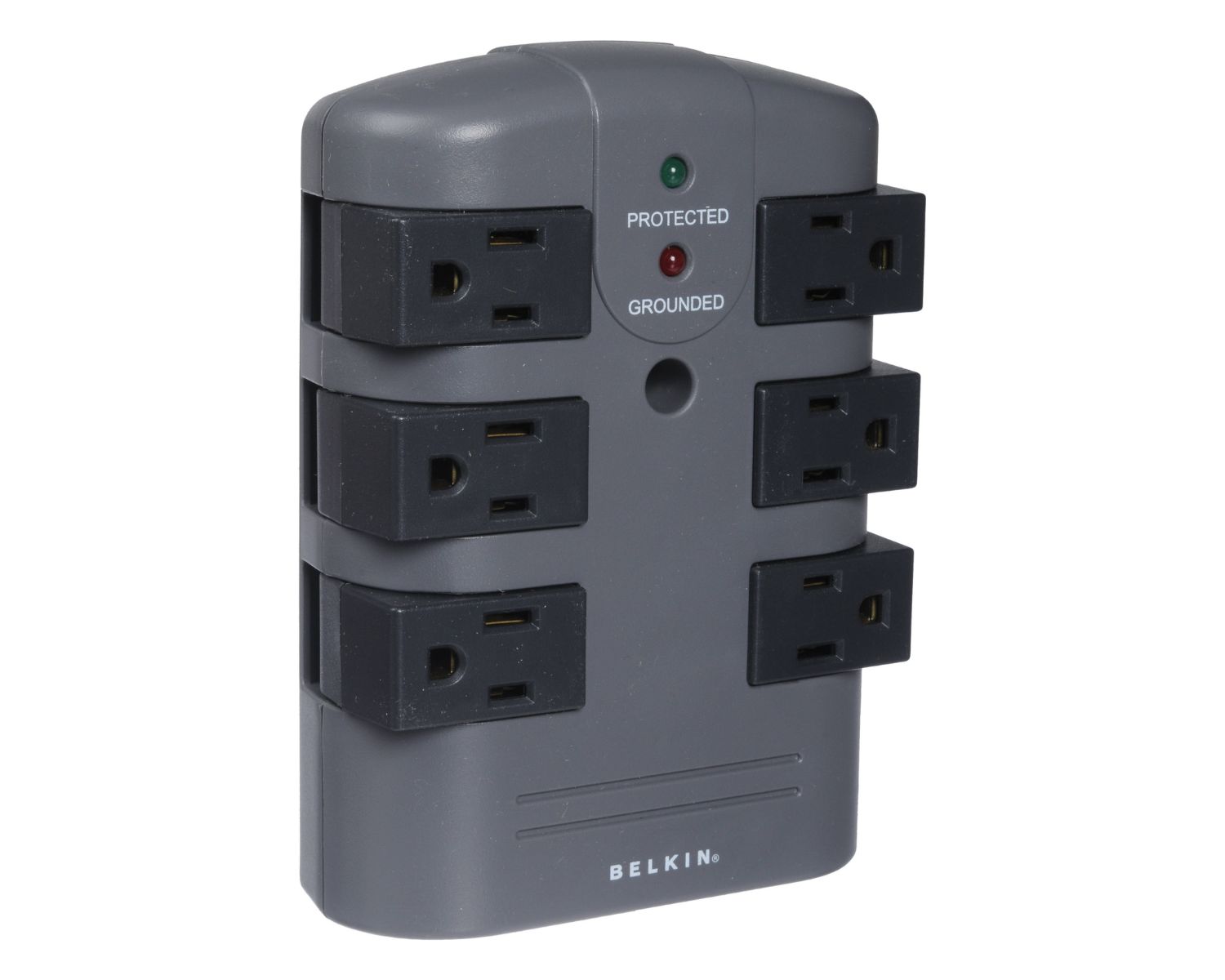 Ultimate Power Solution: Surge Protector for Him
