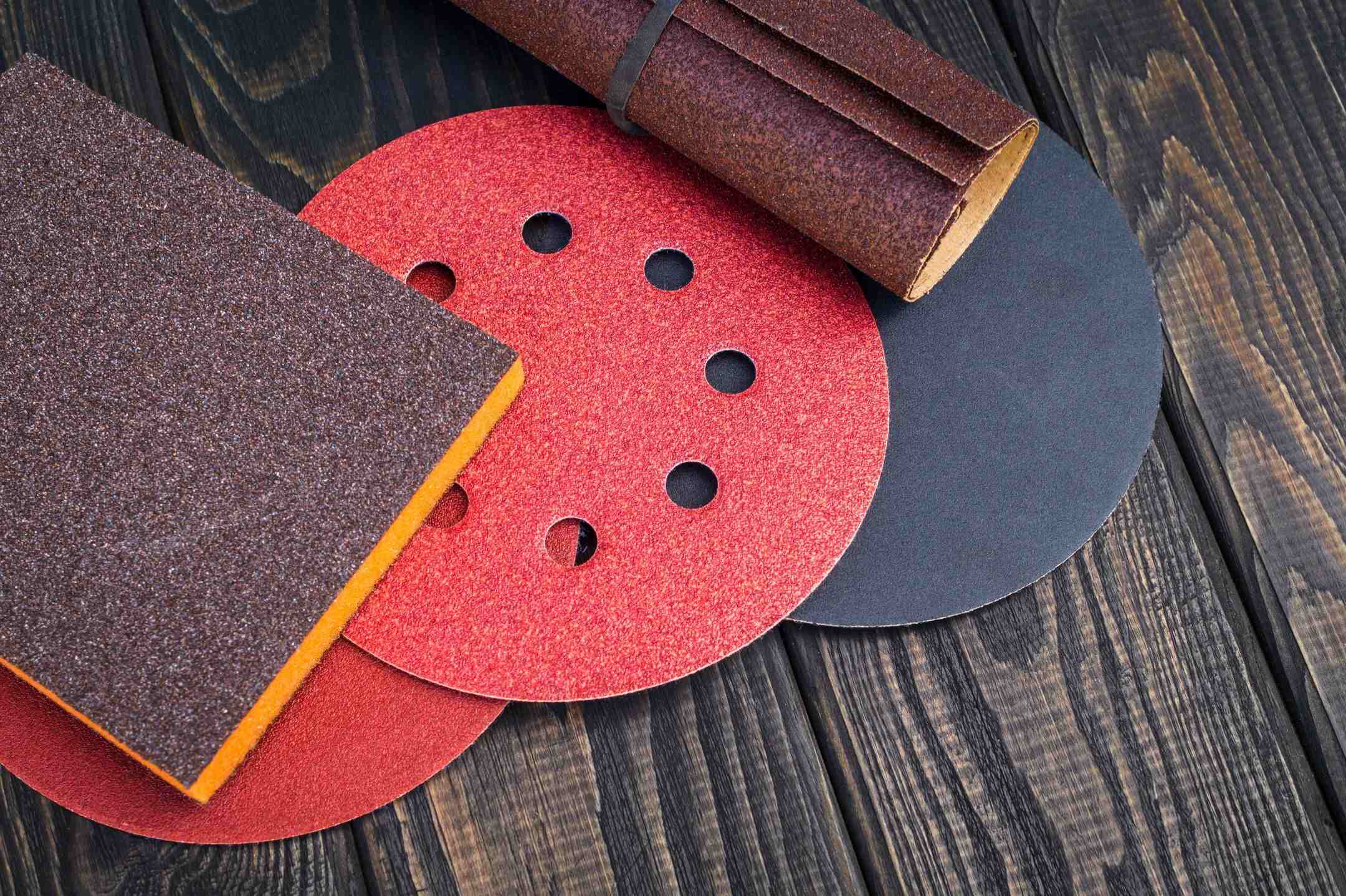 Ultimate Sandpaper Review: A Must-Have for Him