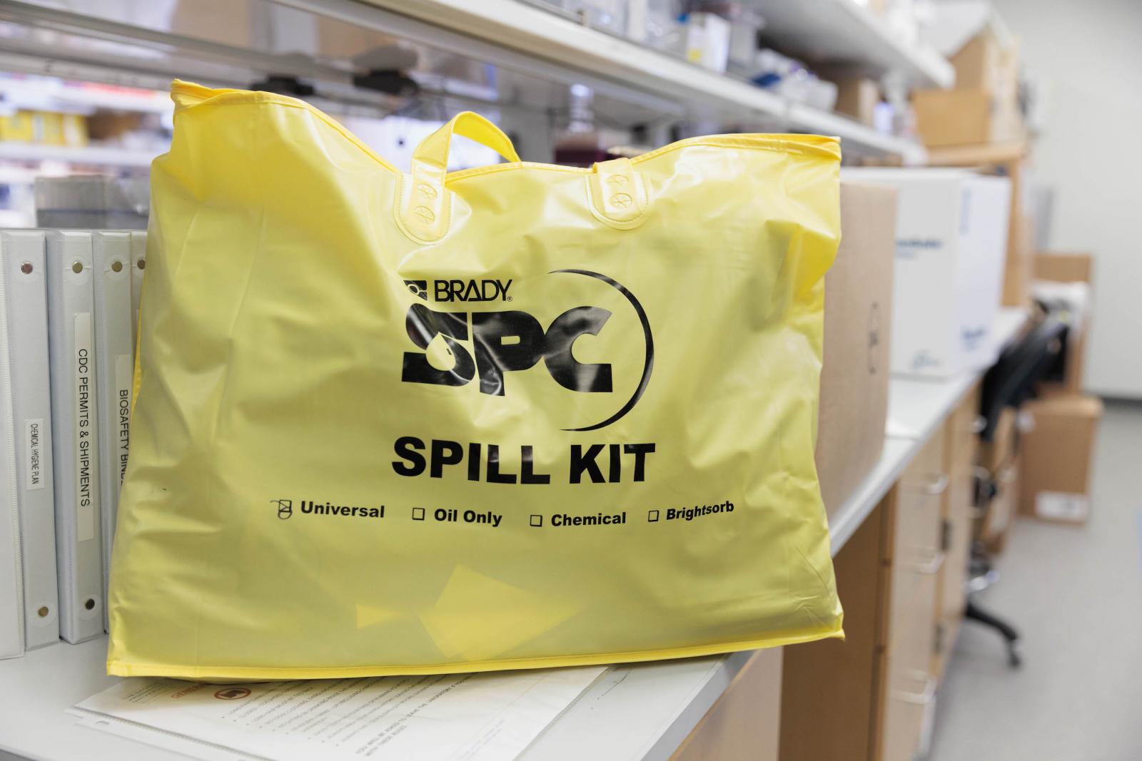 Ultimate Spill Kit Review: A Must-Have for Him