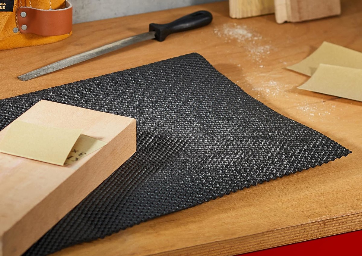 Ultimate Workbench Mat Review: A Must-Have for Him