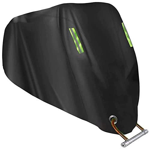 Universal All Season Motorcycle Cover