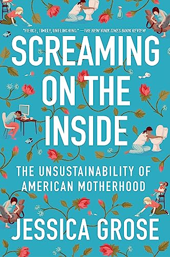 Unsustainability of American Motherhood