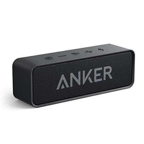 Upgraded Anker Soundcore Speaker