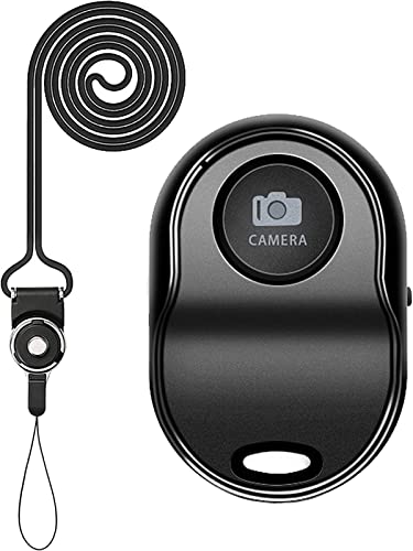 [Upgraded] Bluetooth 5.0 Remote Shutter