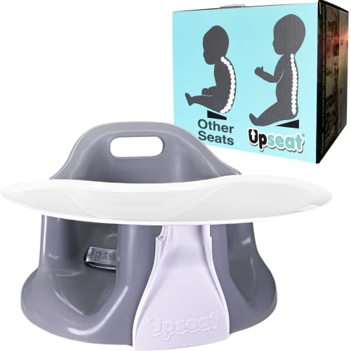Upseat Baby Seat Booster Chair