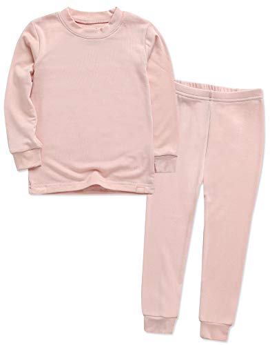 VAENAIT BABY Long Sleeve Pajama Set XS