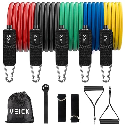 VEICK Exercise Bands