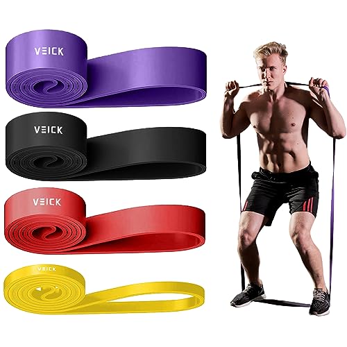 VEICK Resistance Bands Set for Home Fitness