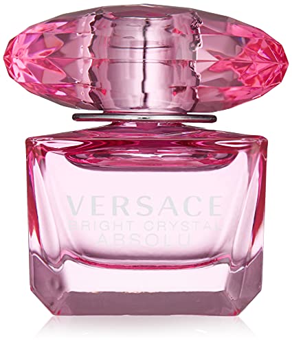 Versace Bright Crystal Mini Perfume