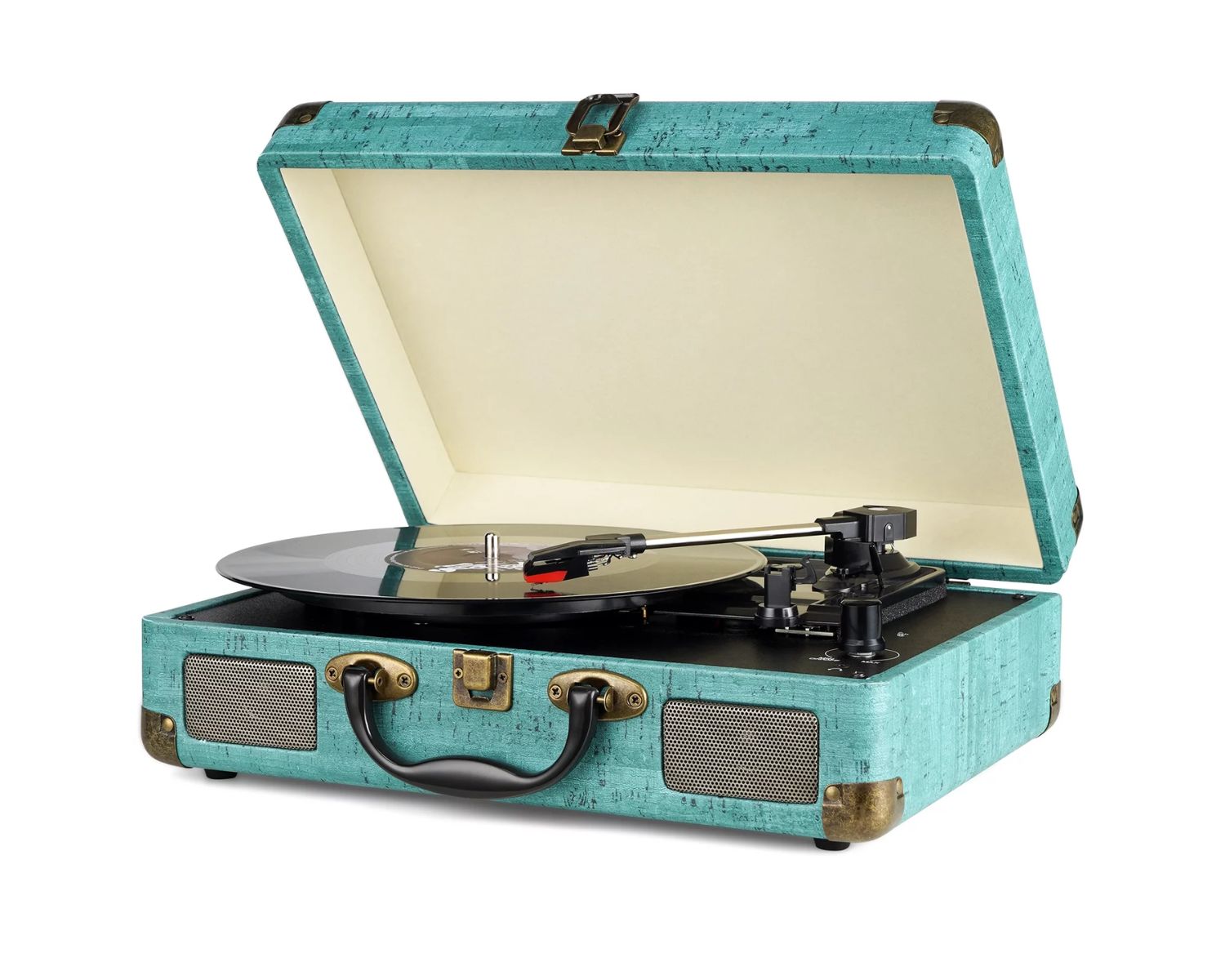 Vintage Record Player Review: Uncovering the Best Options