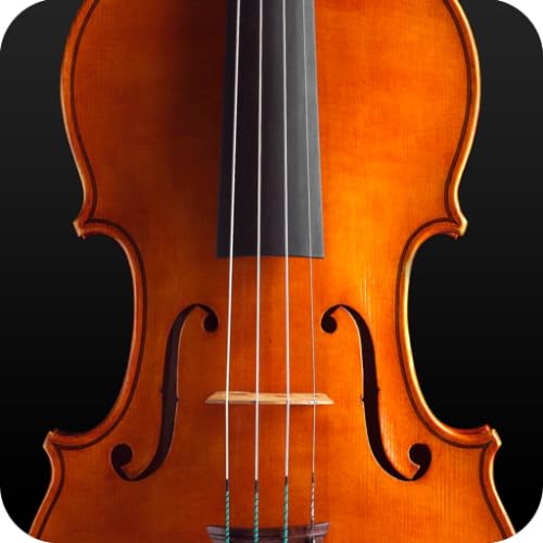 Violin App Review