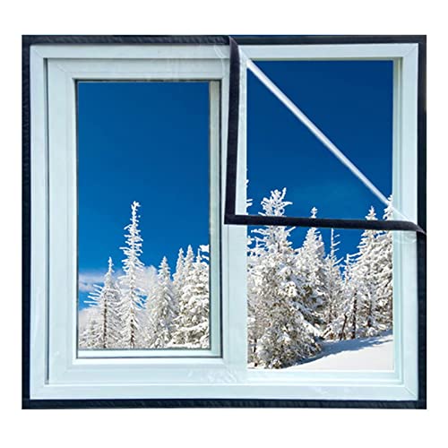 Vollenc Window Insulation Kit - 95x100cm