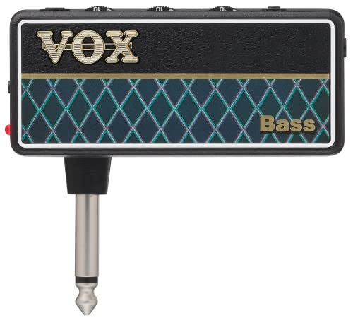 Vox Guitar/Bass Headphone Amplifier