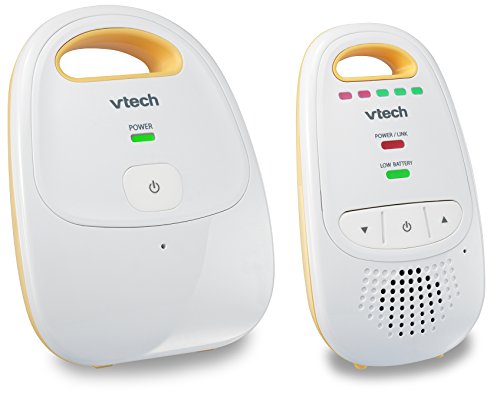 VTech Audio Baby Monitor