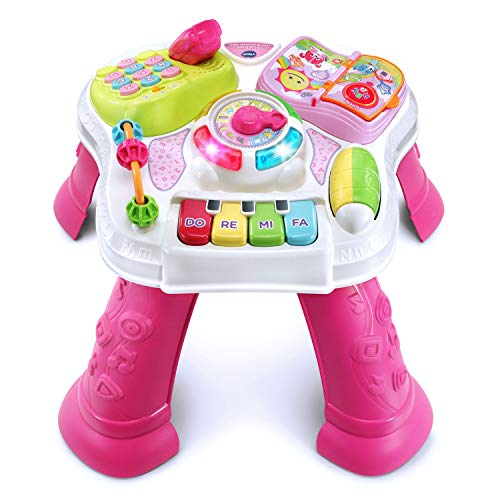 VTech Baby Learn and Discover Table