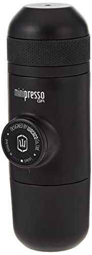 WACACO Minipresso GR