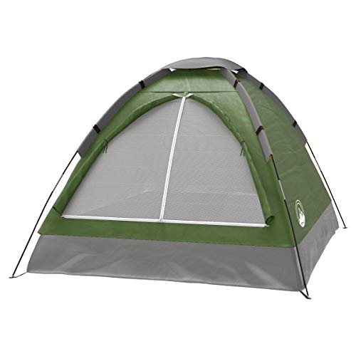 Wakeman Camping Tent