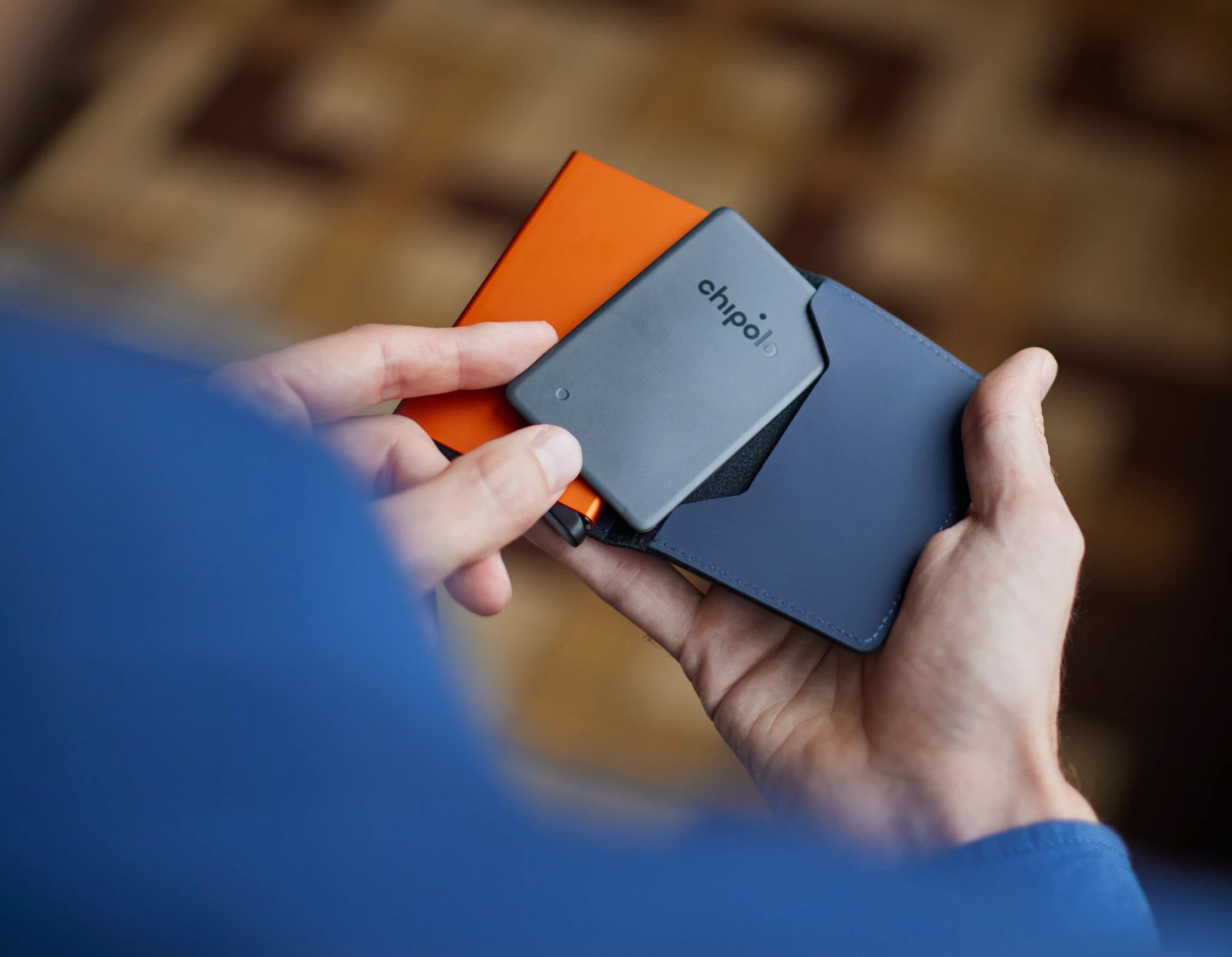 Wallet Tracker Review: Find the Best Device for Keeping Your Valuables Safe