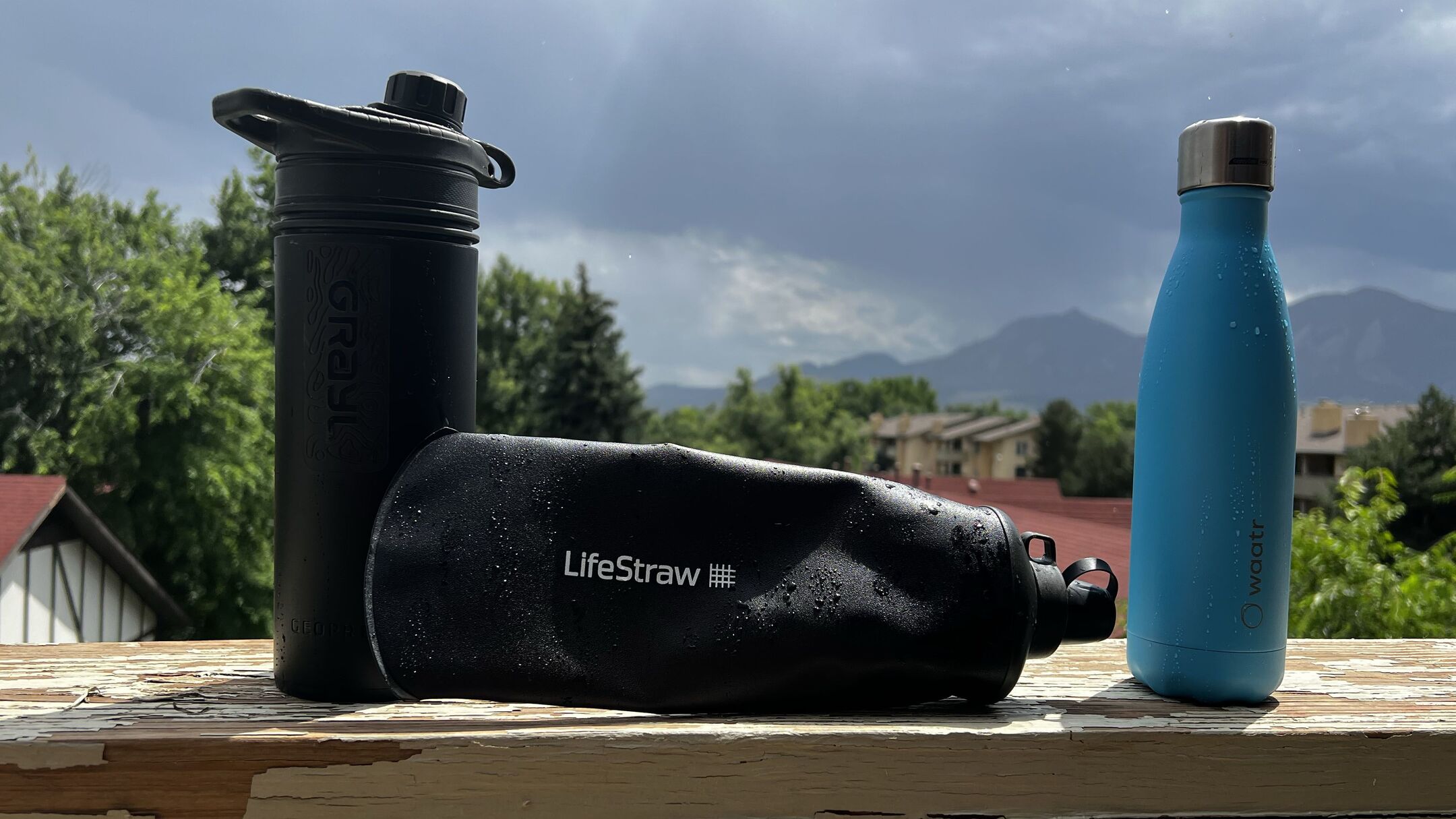 Water Bottle Review: The Best Options for Hydration
