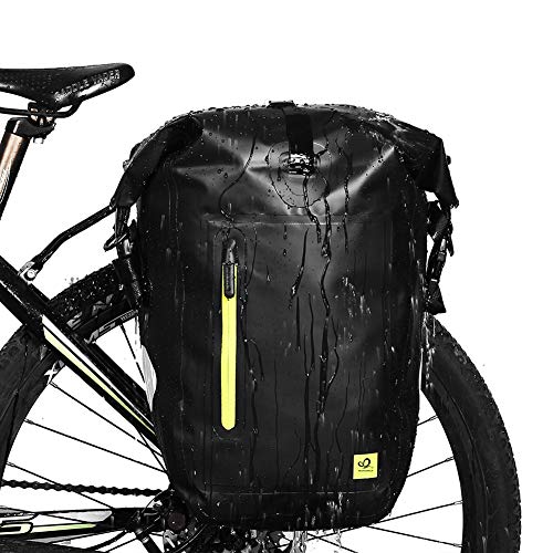 Waterproof Bike Panniers Bag