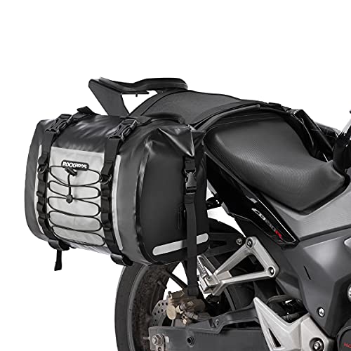 Waterproof Motorcycle Side Bags