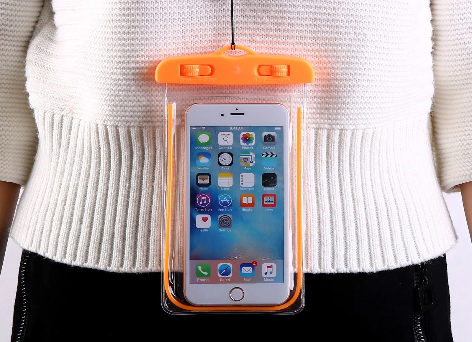 Waterproof Phone Case Review: Top Picks for Protection