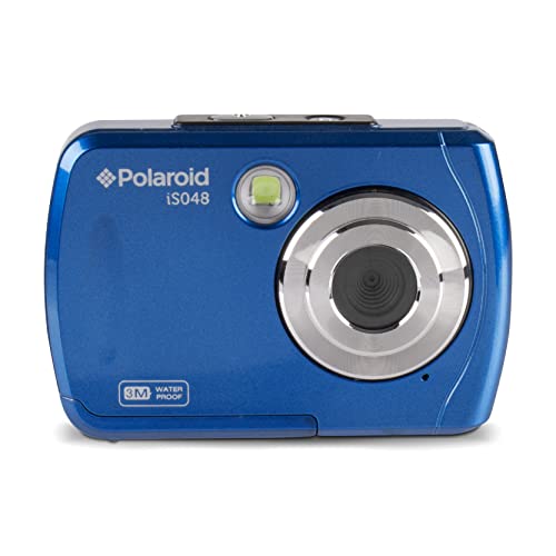 Waterproof Portable Action Camera
