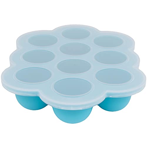 WeeSprout Silicone Freezer Tray