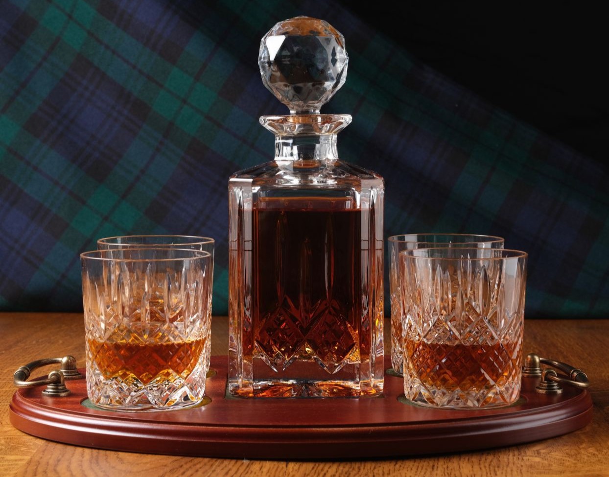 Whiskey Decanter Review: Unveiling the Perfect Pour