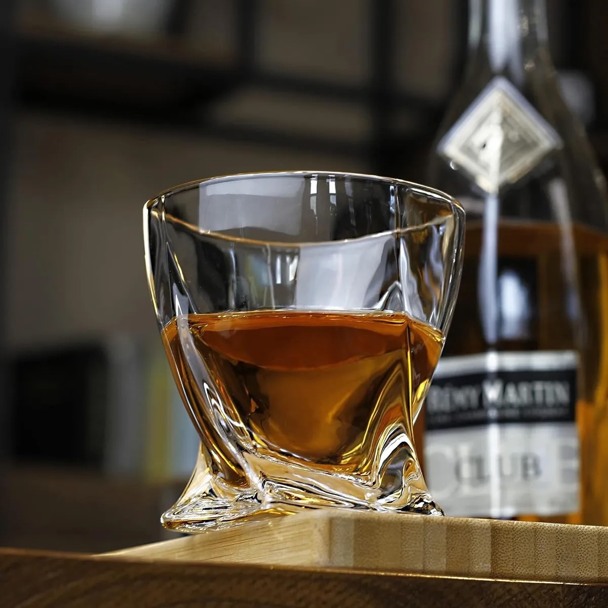 Whiskey Glasses Review: Unveiling the Best Picks for Your Tasteful Sips