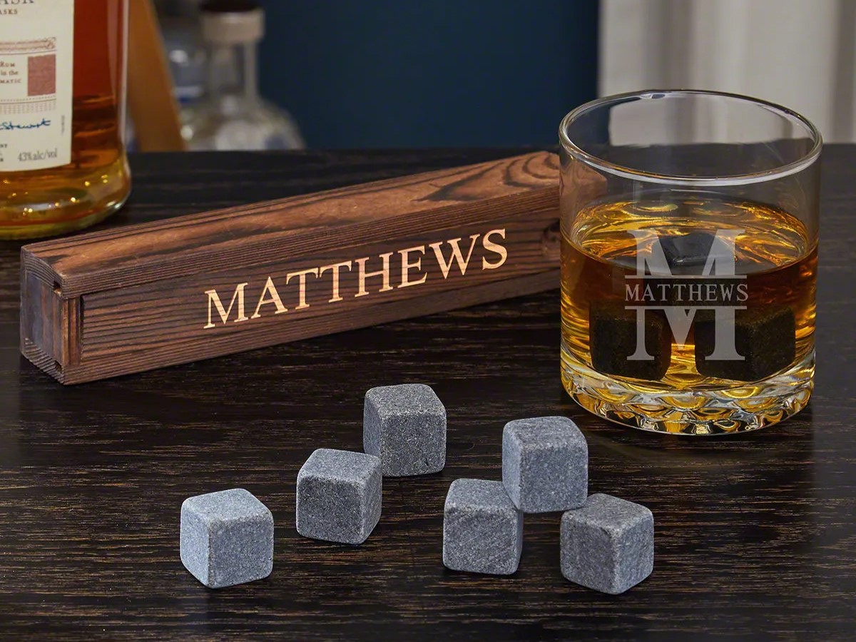 Whiskey Stone Set Review: Enhance Your Drinking Experience