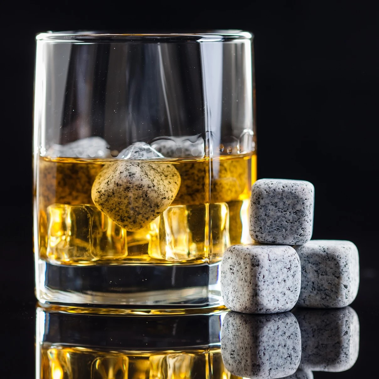 Whiskey Stones Review: Enhancing Your Drinking Experience