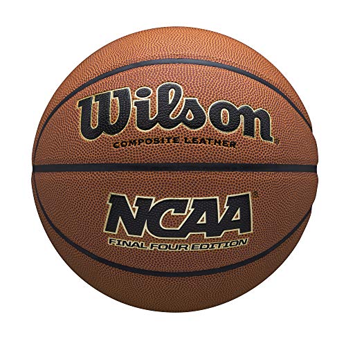 Wilson NCAA Final Four Basketball