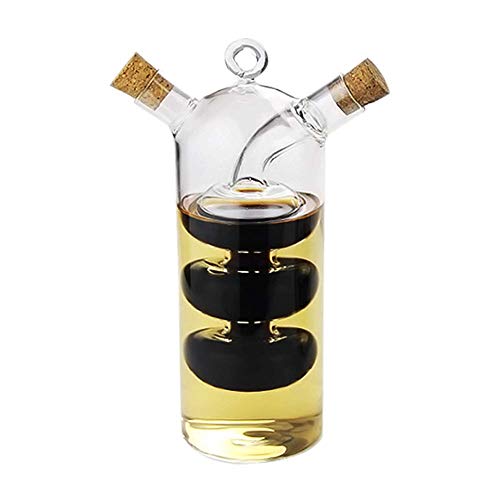 WINAKUI Olive Oil Dispenser Bottle