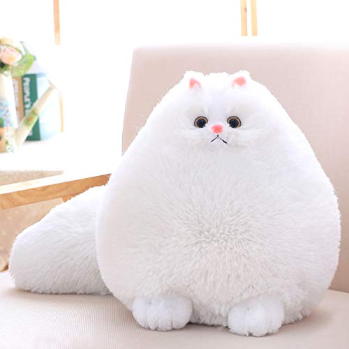 Winsterch Stuffed Cat Plushie 10 Inches