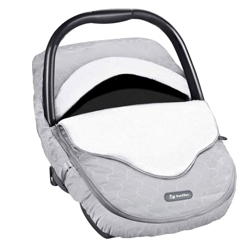 Winter Carseat Canopies Cover