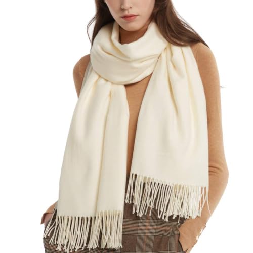 Winter Cashmere Feel Scarf