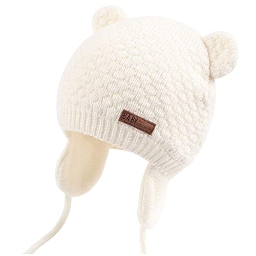 Winter Hat for Toddler