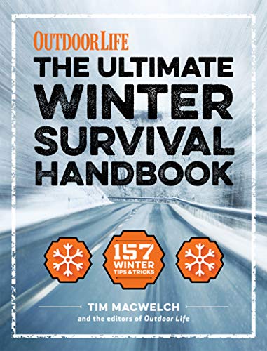 Winter Survival Handbook: Tips & Tricks