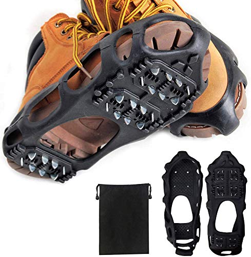 Winter Traction Cleats