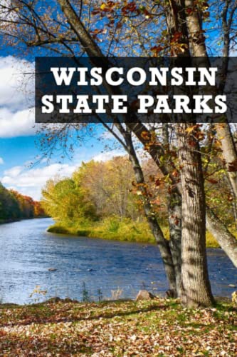 Wisconsin State Park Checklist