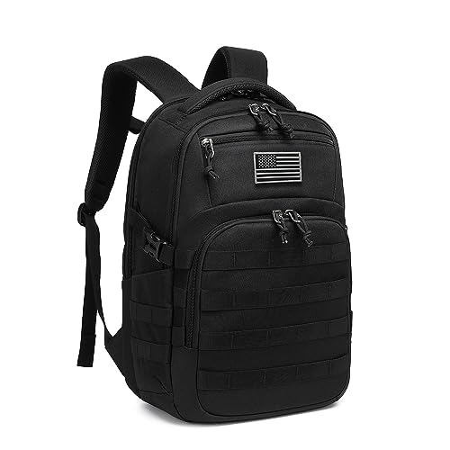 Wotony Military Tactical Backpack