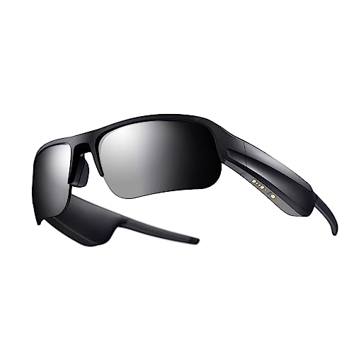 WOXMA Bluetooth Audio Sports Sunglasses