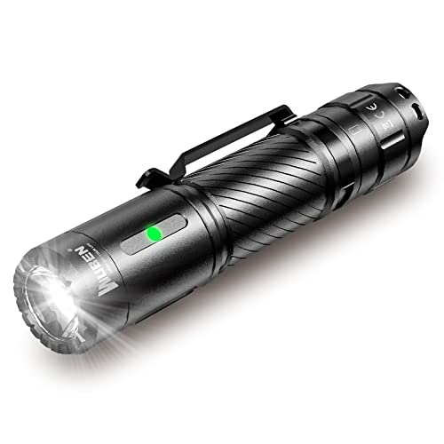 WUBEN C3 Rechargeable Flashlight